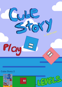 Cube history