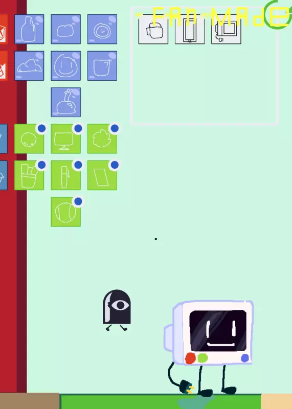 Game by @Graph28