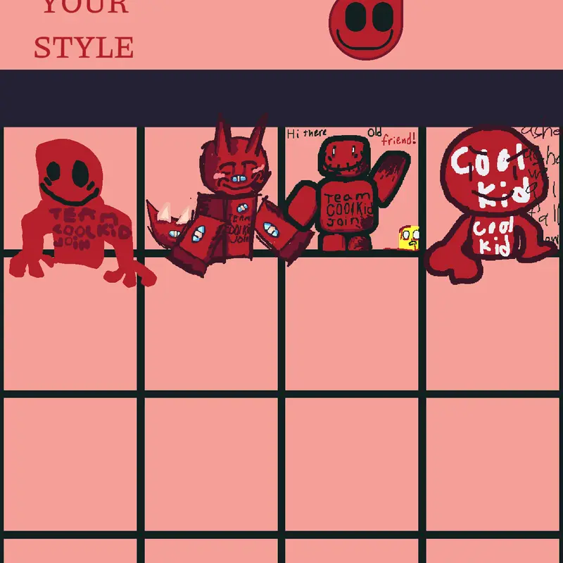 Game by @lrene8298