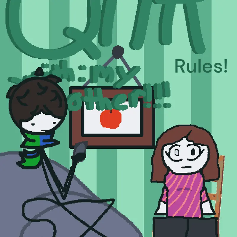 Game by @Evil_Hello_Kitty
