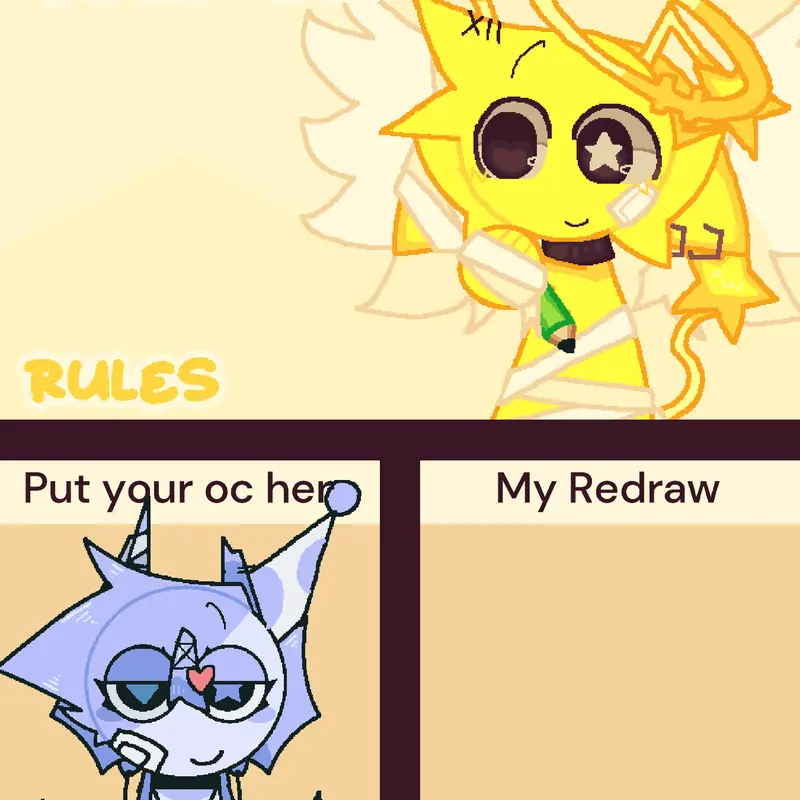 Game by @Starla_kittydog