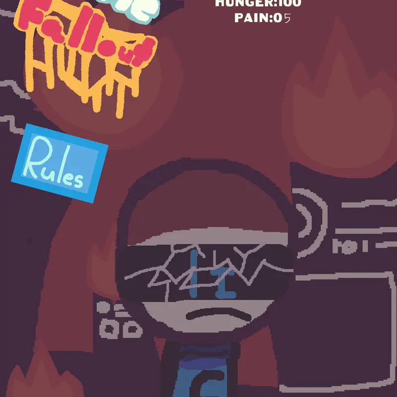 Game by @santikoe