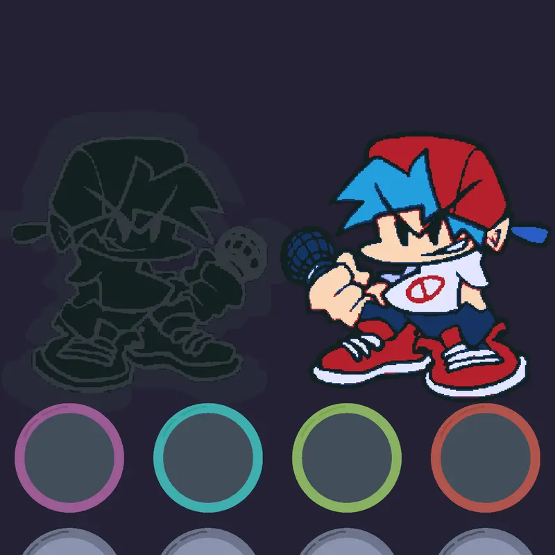 Game by @yosoysalvi