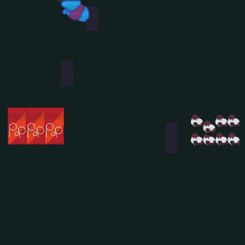 Game by @SillyPersons