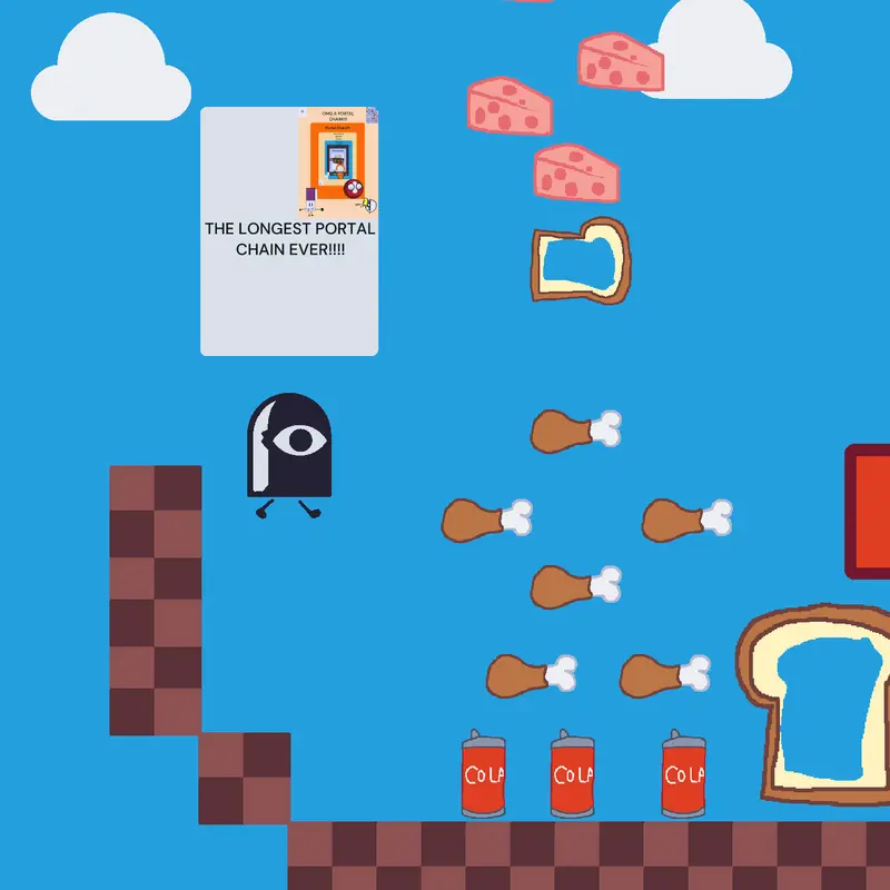 Game by @wallpaperedi