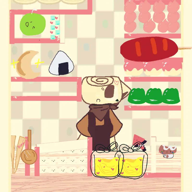 Game by @shellyyyDino