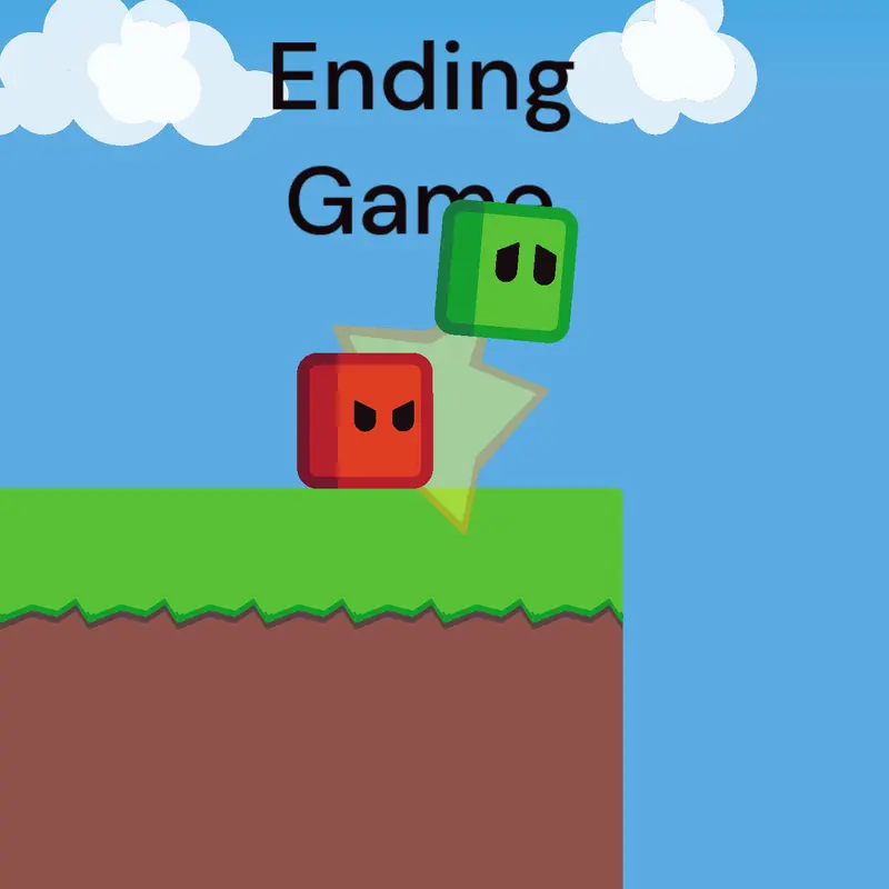 Game by @phoso4