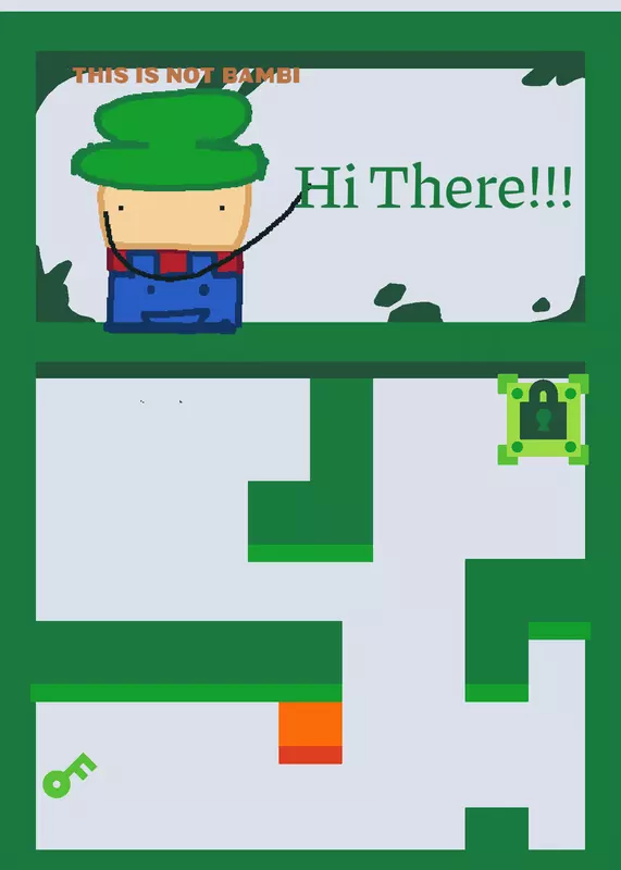 Game by @Just_Bambi