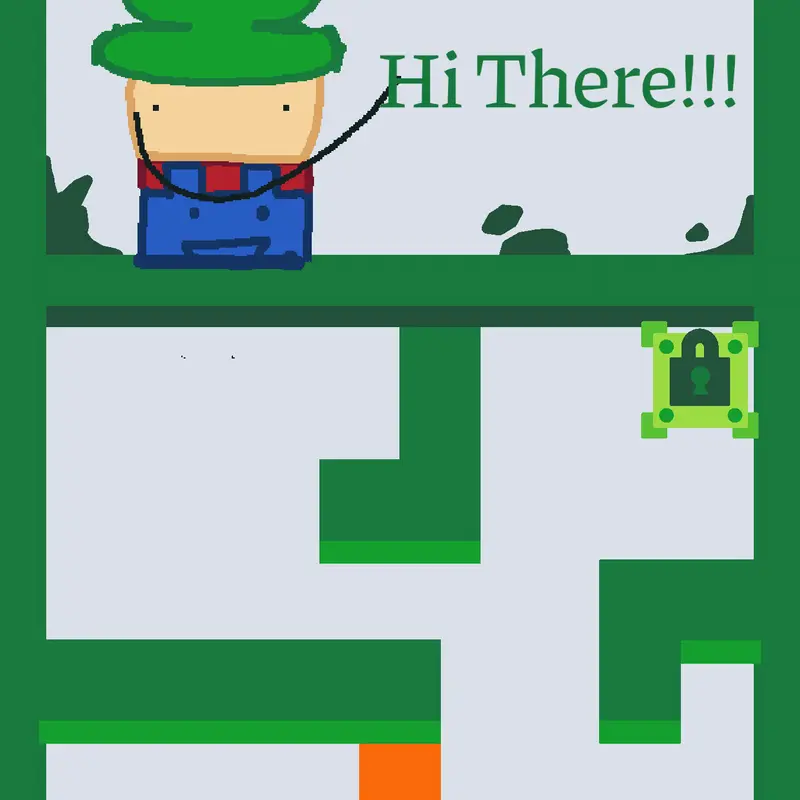 Game by @Just_Bambi