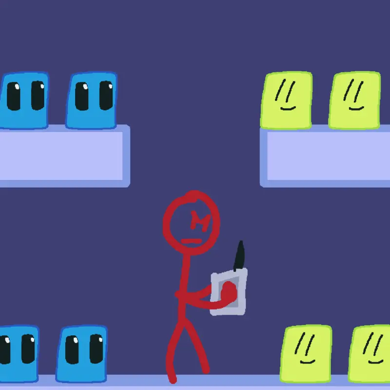 Game by @imposter_Keeper