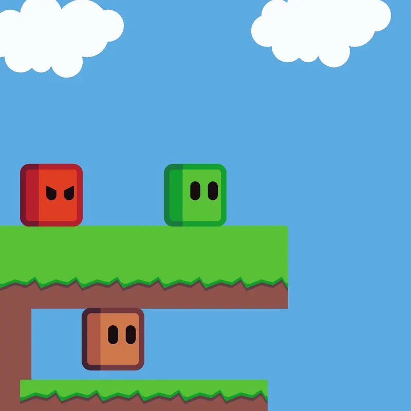 Game by @gurlcurl