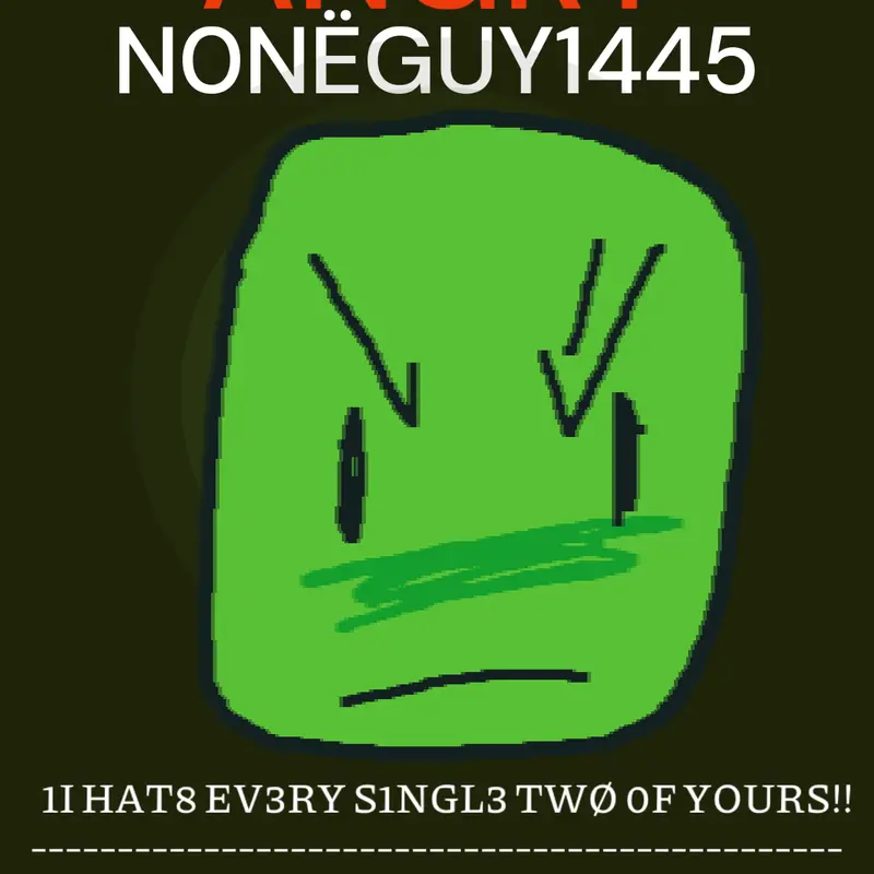 Game by @noneguy_1445