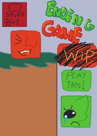 Ending game
