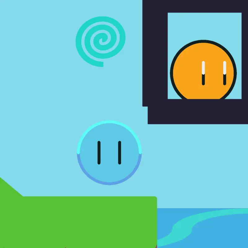 Game by @mousas
