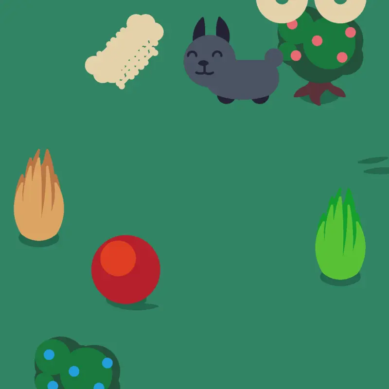 Game by @yqjdhfy