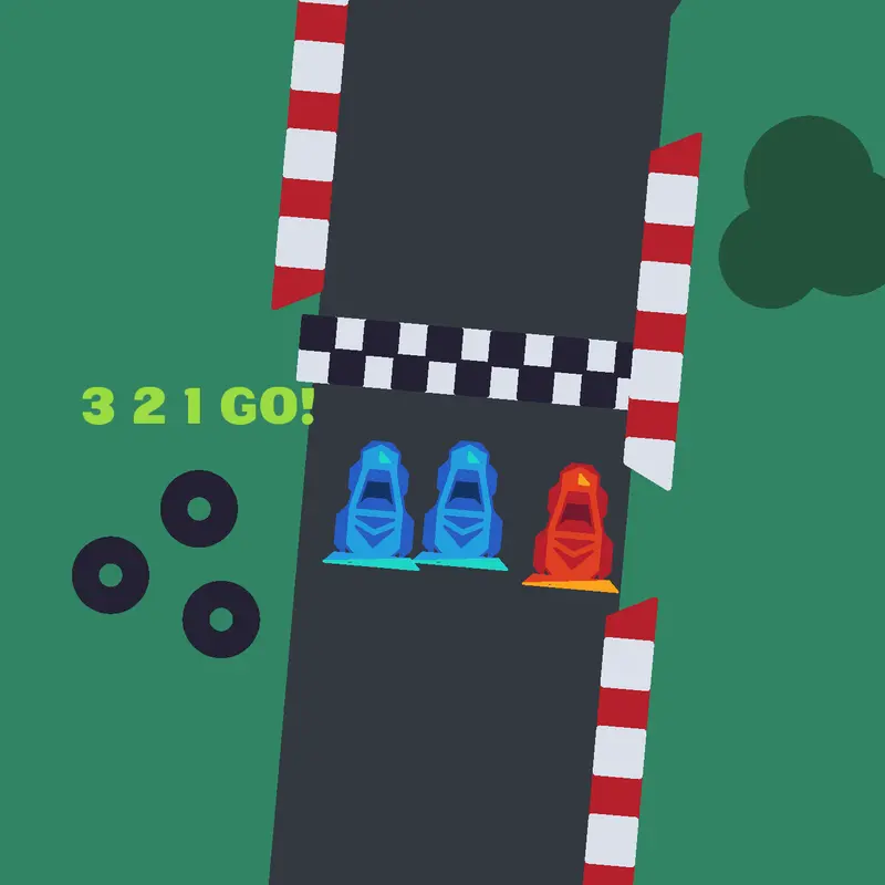 Game by @KennyAndFriends