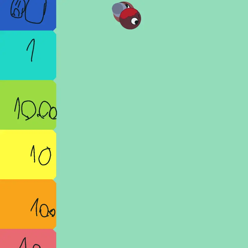 Game by @tetelmanuel