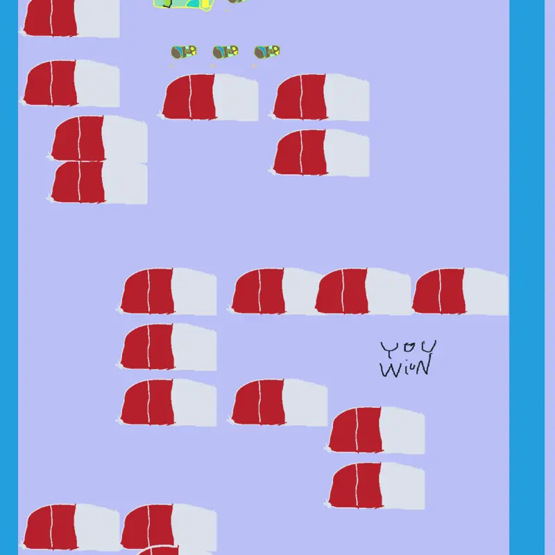 Game by @santi1413