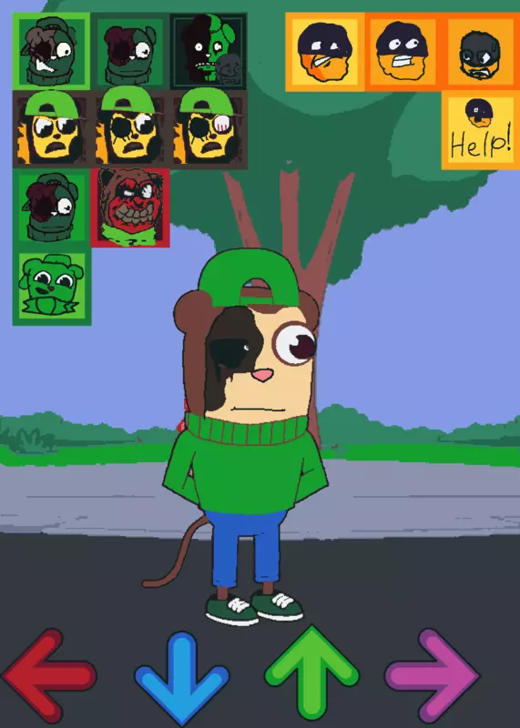 Game by @misagamecat2026
