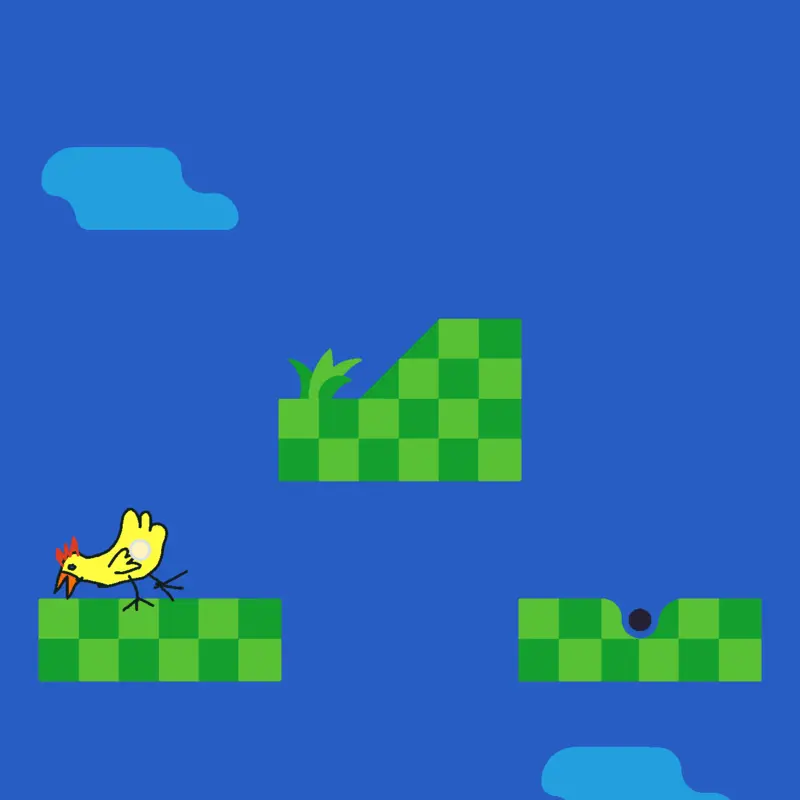 Game by @Paozin_Games_LLC