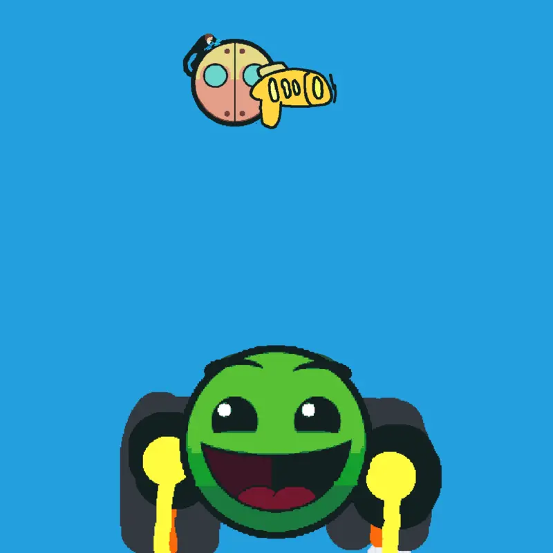 Game by @Ben_GonYT