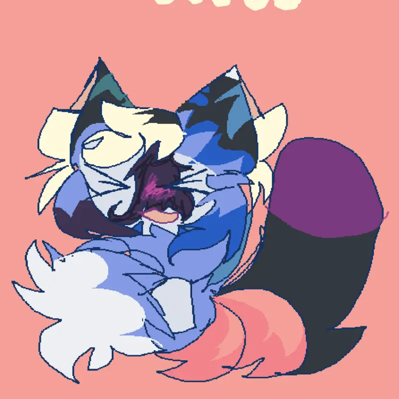 Game by @cat99999_vr9