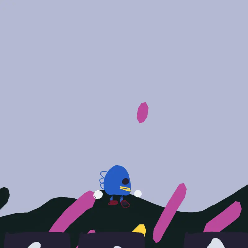 Game by @universecubes