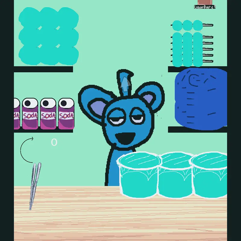 Game by @kingoftheworld2