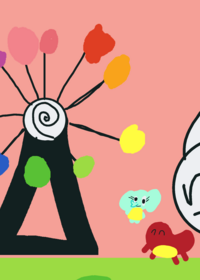 Slowa and friends carnival