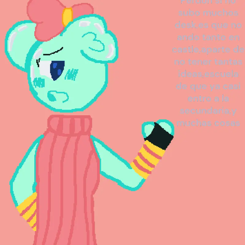 Game by @soy_poppy