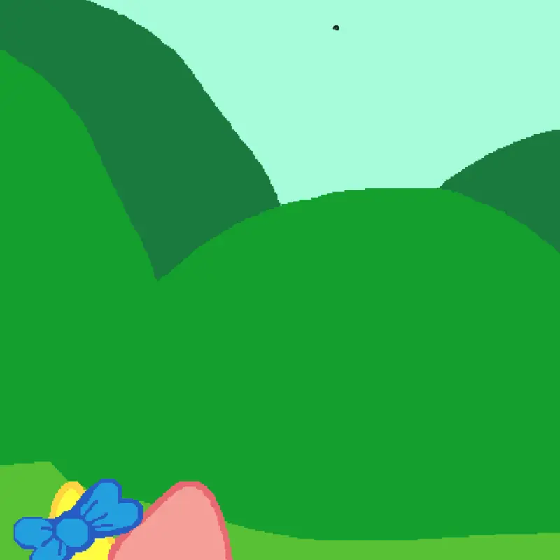 Game by @galaxy_the_protogen