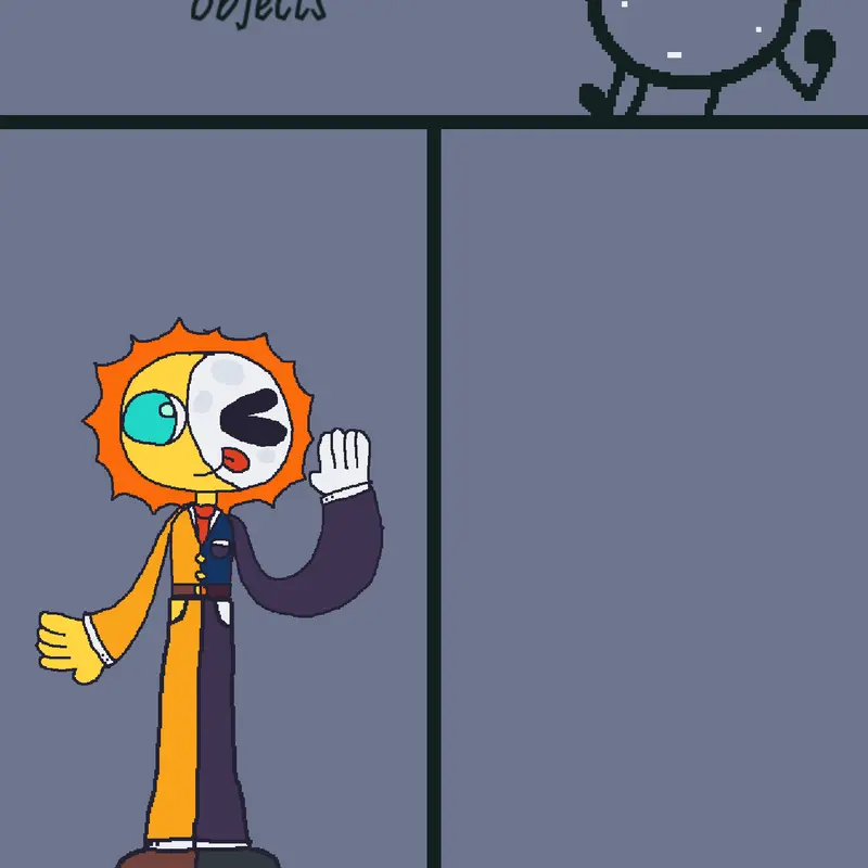 Game by @SCARYxHALLOWEEN