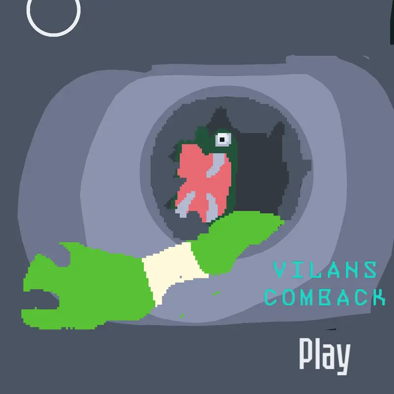 Game by @FROGGOSTUDIOS