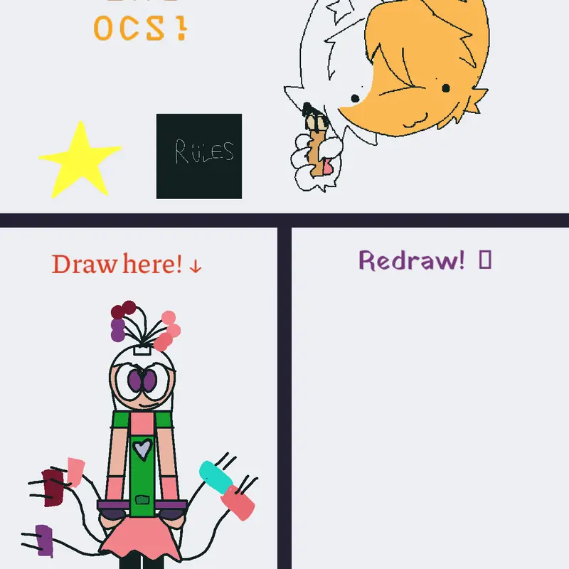 Game by @NiiicckTheHuman