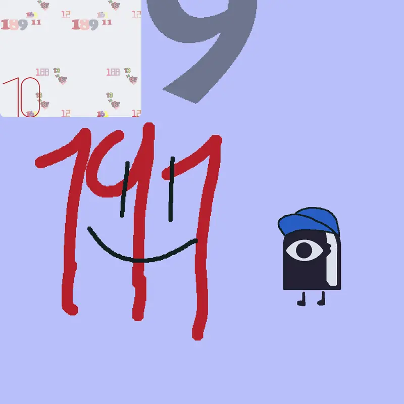 Game by @12yw