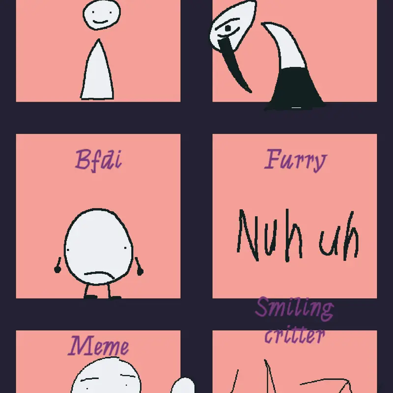 Game by @ichangedmyname