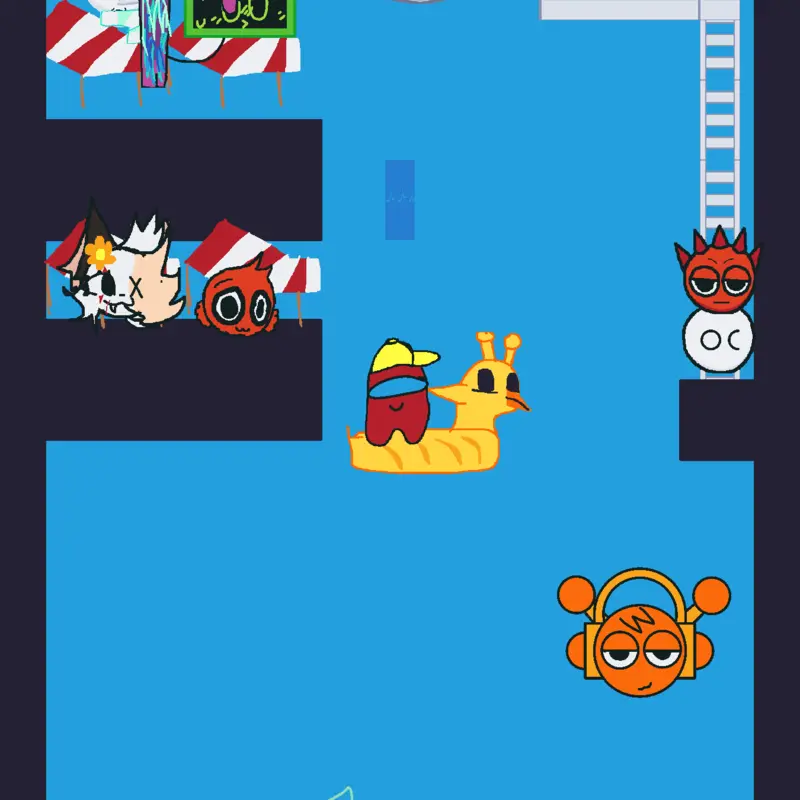 Game by @_W1LL0W-0N-P4WS_