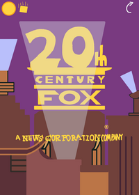 20th Century...