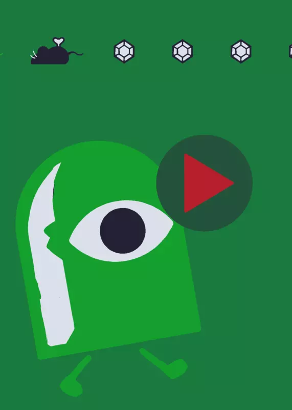 Zombie VS you with a spear by @Hourglass_studios