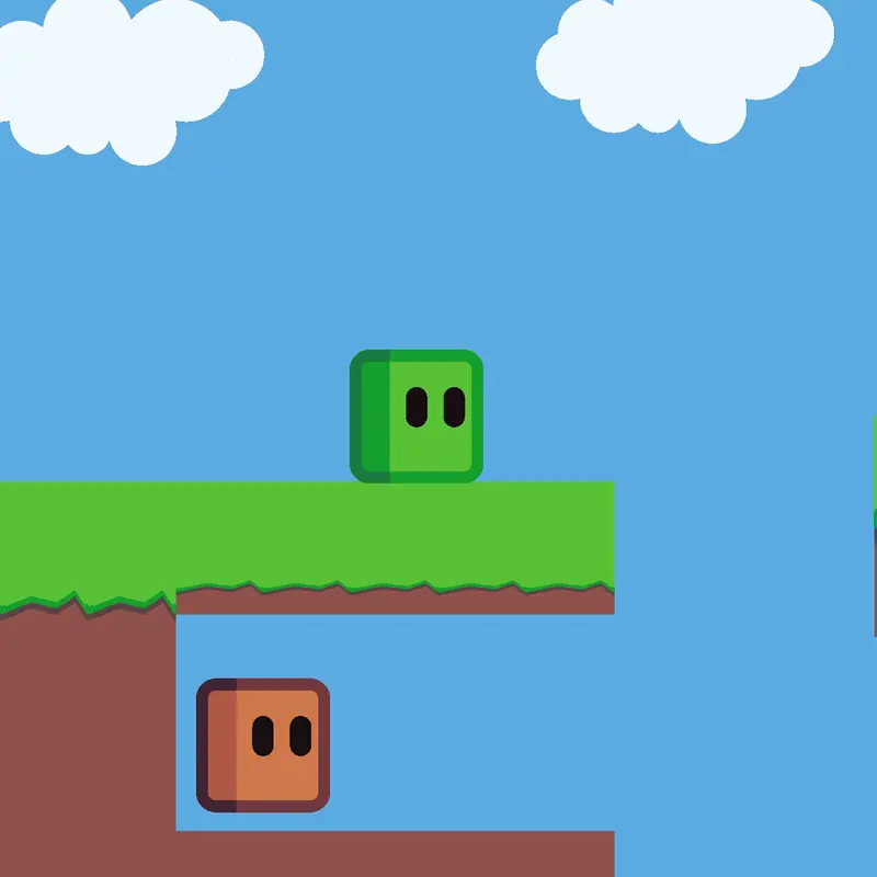 Game by @cubeb