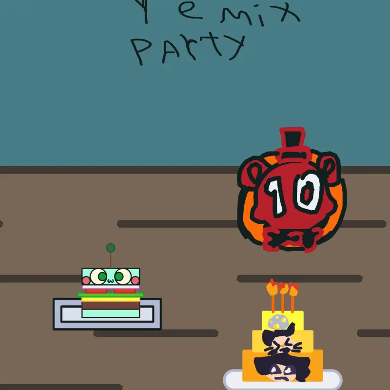 Game by @DavidBR
