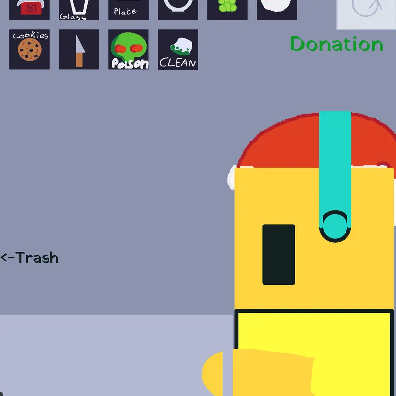 Game by @Cantobrit
