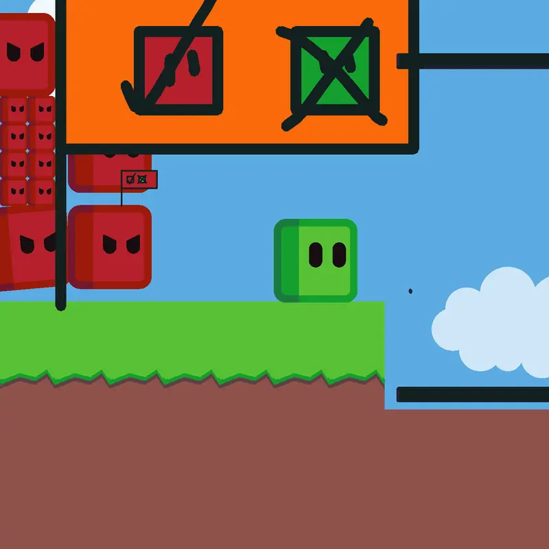Game by @gamemaker985