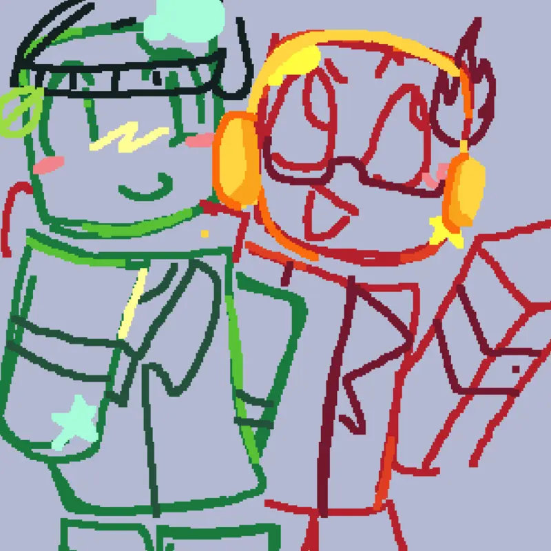 Game by @Starzztheshiningstar
