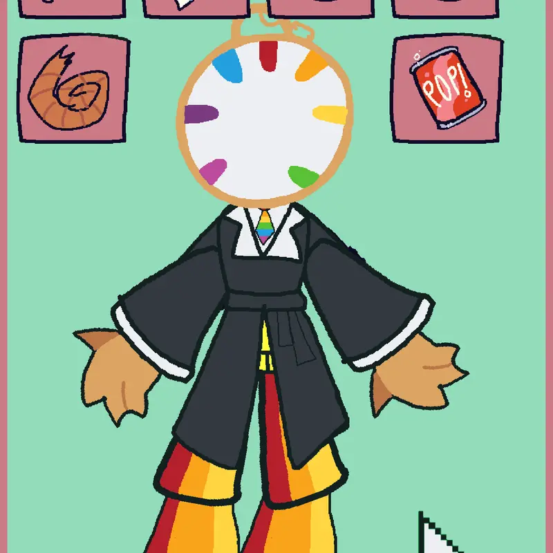 Game by @Han_ipo_hioi