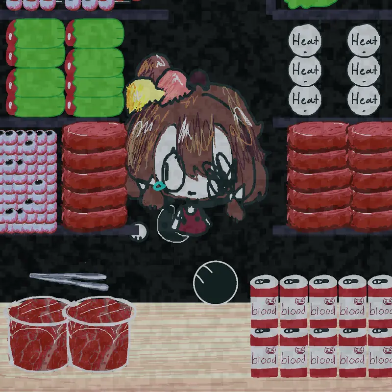 Game by @Chichi_nurse