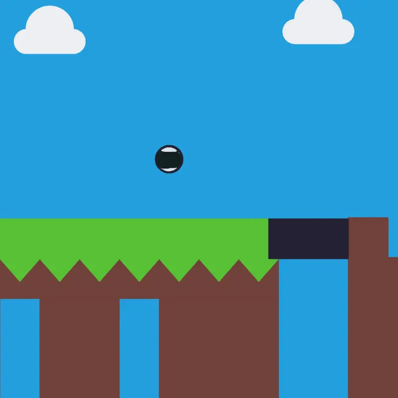 Game by @echotheecho