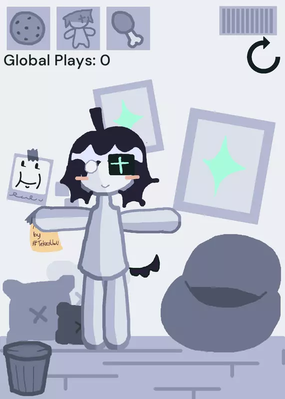 Game by @starty_