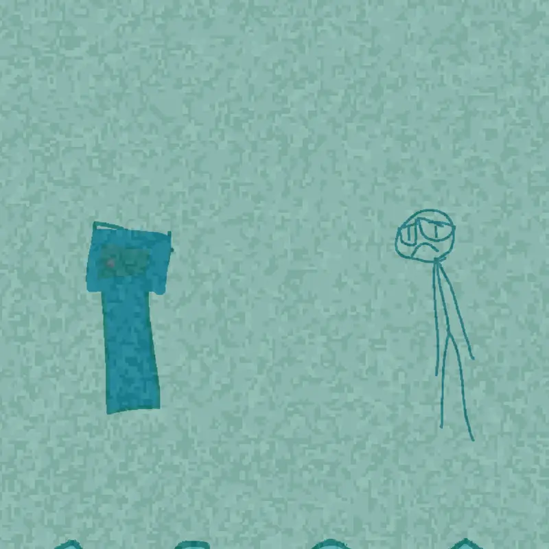 Game by @mantodea