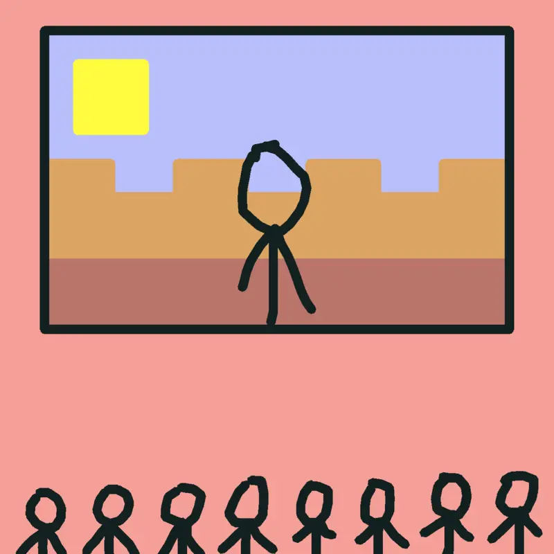 Game by @MZH14